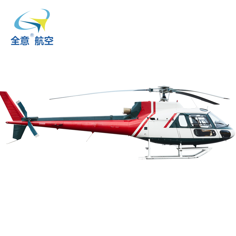 空客H125