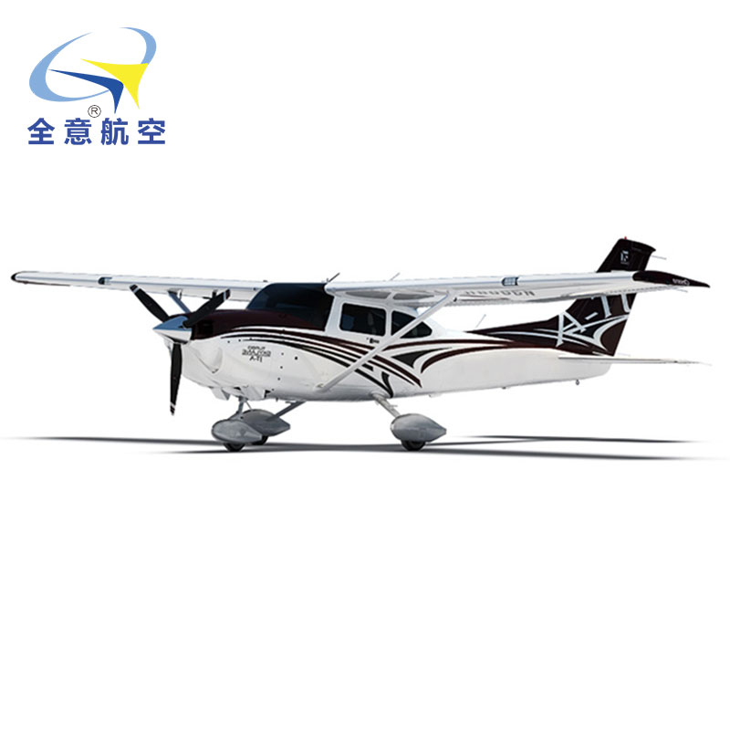 塞斯纳182