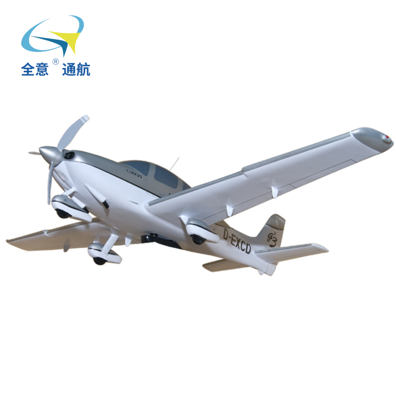 西锐SR22