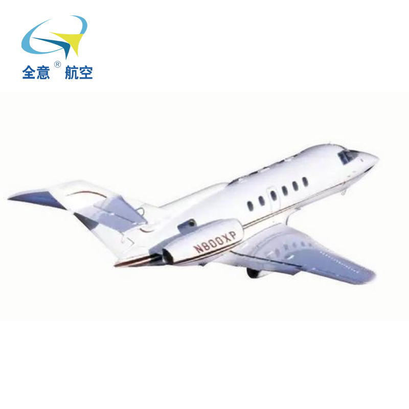 豪客800XP