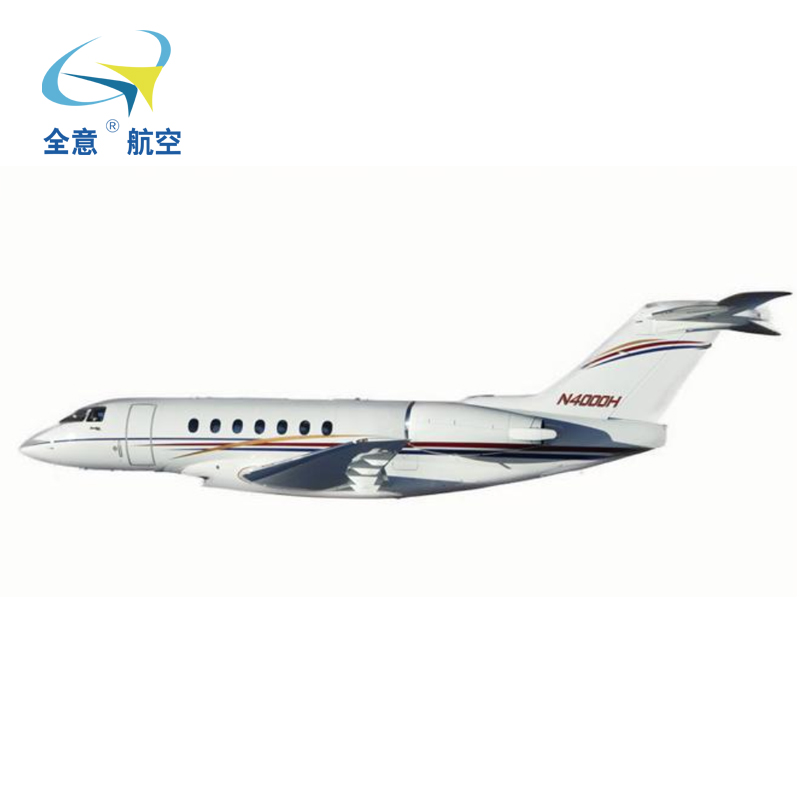 豪客比奇4000