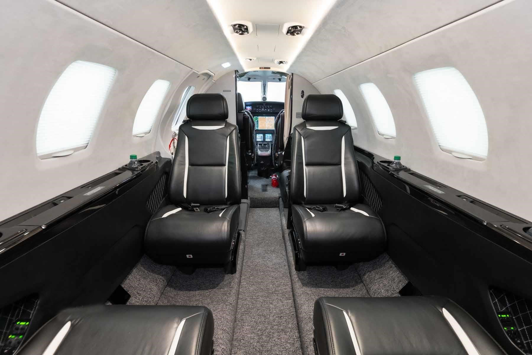 2023年塞斯纳引文M2第二代 总时间356小时 (3).jpeg