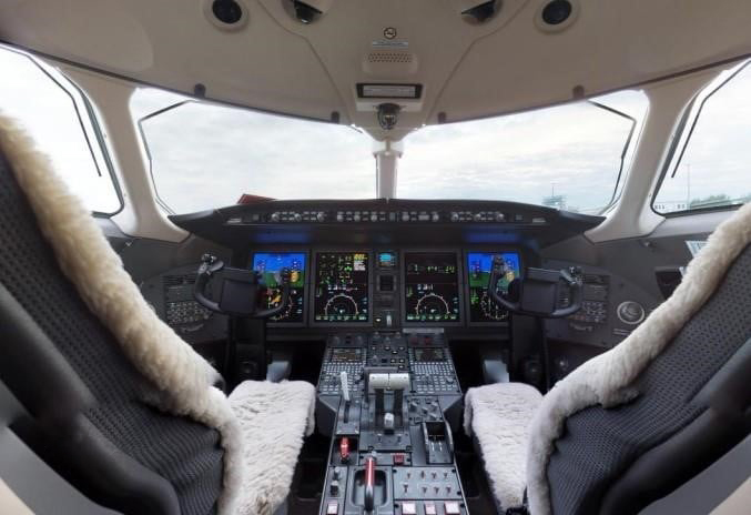 2018庞巴迪挑战者350 总时间2871小时 (7).jpeg